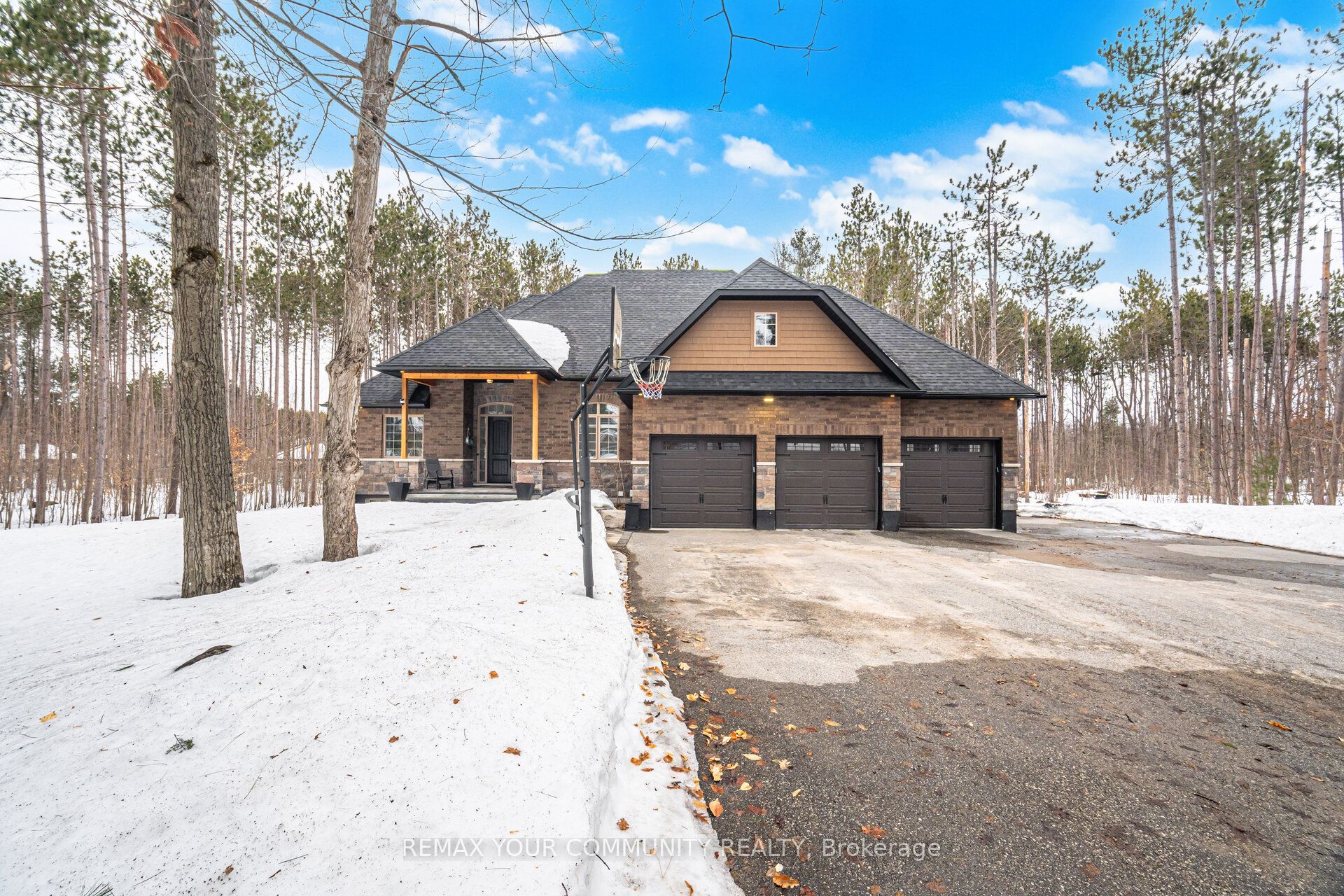 38 Windermere Circle, Tay, ON, L4R 0C3