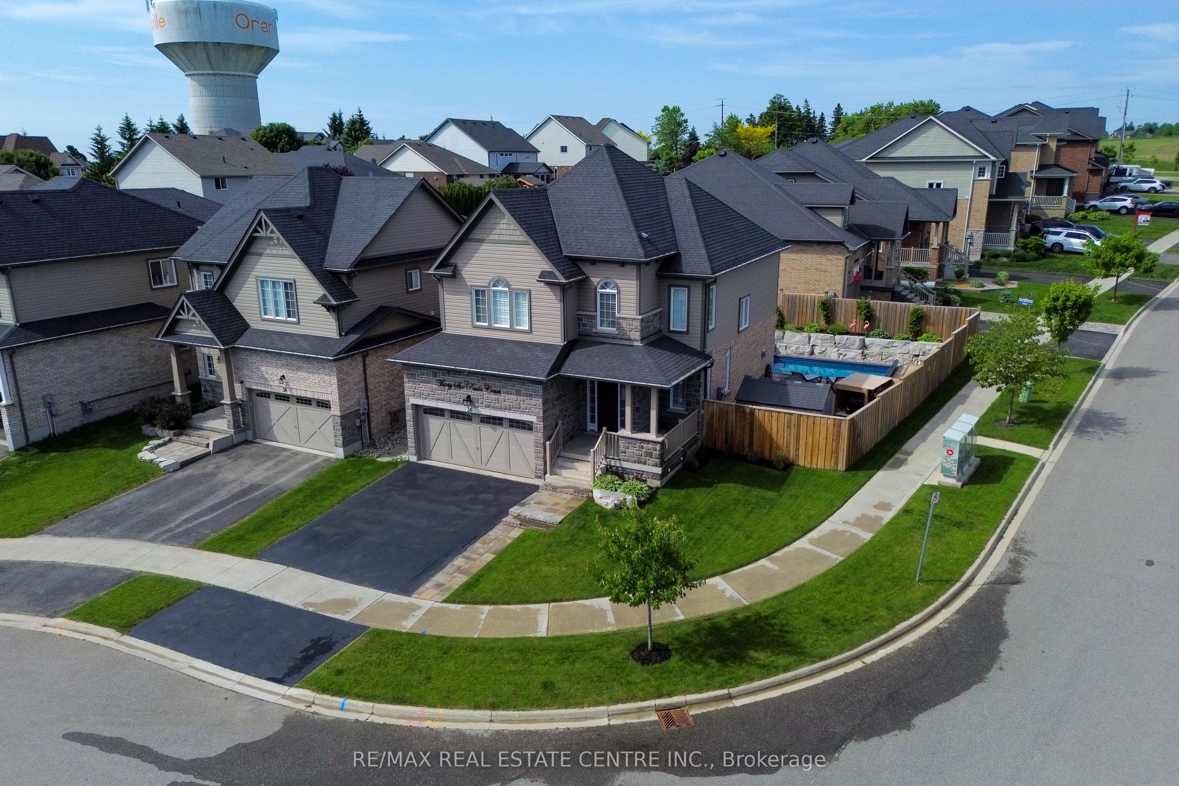 Additional image 2 of 36 Paula Court, Orangeville, ON, L9W 5V1