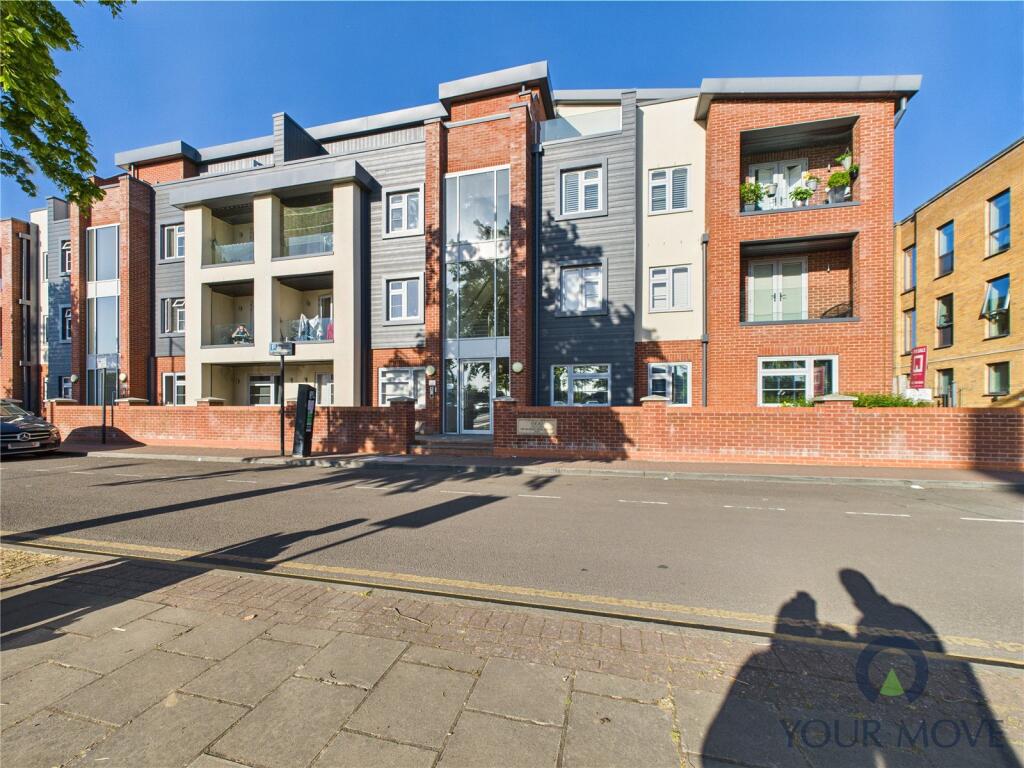 Stratford Road, Shirley, Solihull, West Midlands, B90