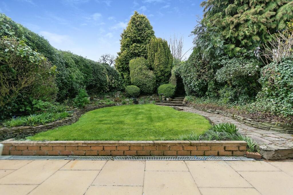 Dorchester Road, Solihull photo 3