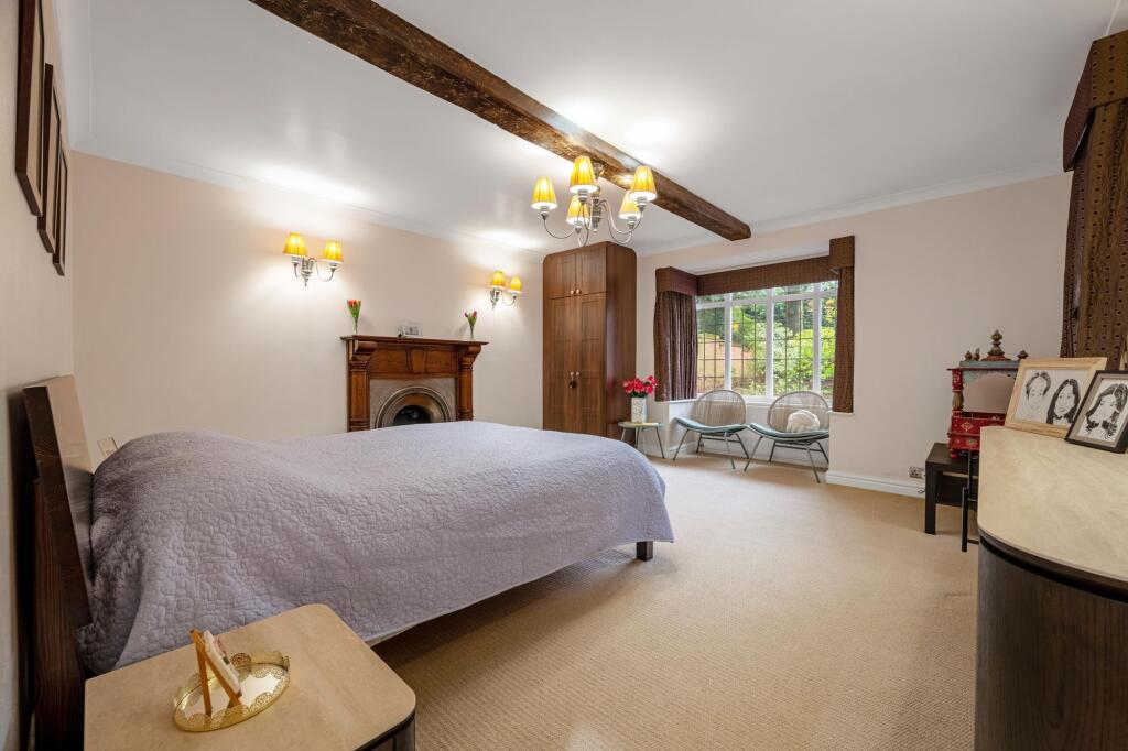 Additional image 19 of Wentworth Road, Four Oaks Estate, B74