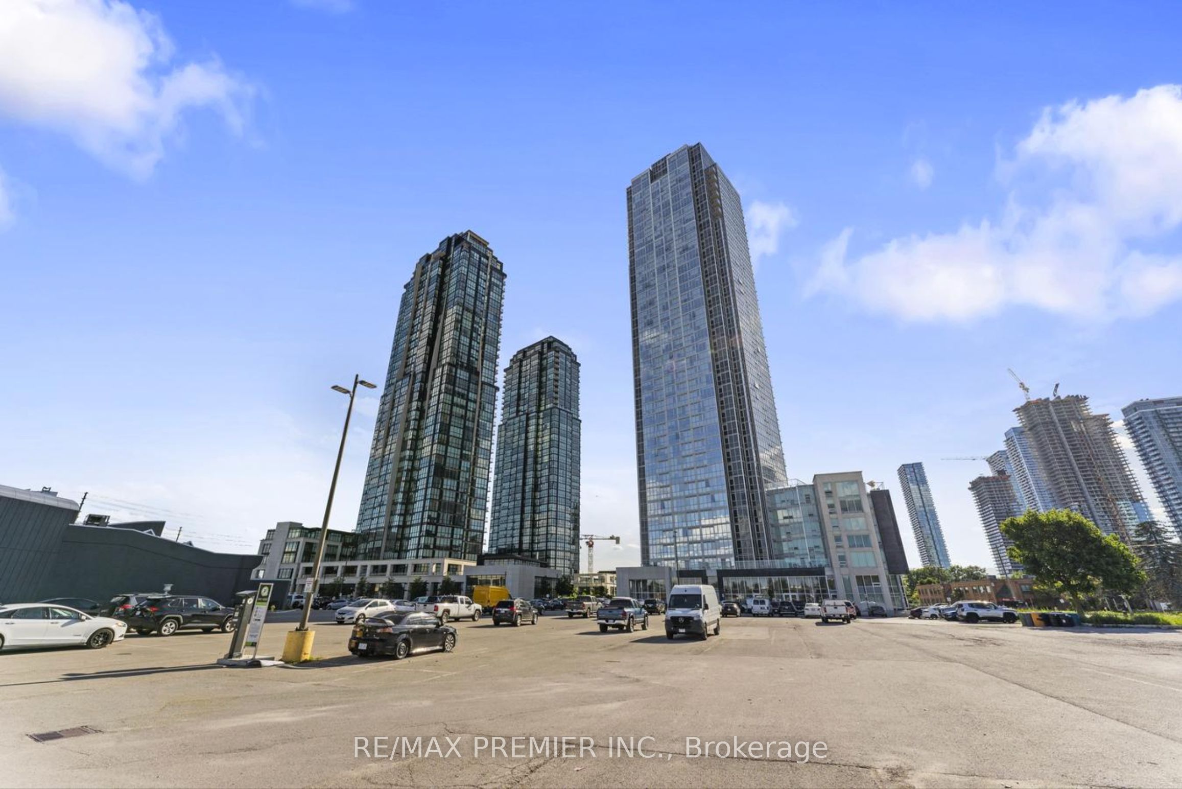 2209-2908 Highway 7 Road, Vaughan, ON, L4K 0H8