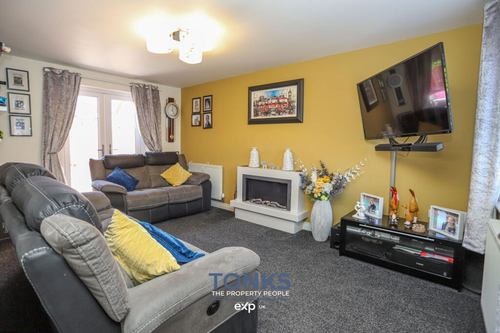 Additional image 8 of Tucked away in a peaceful Cul-de-sac, Tinsley Avenue, Cradley Heath, B64 5JD