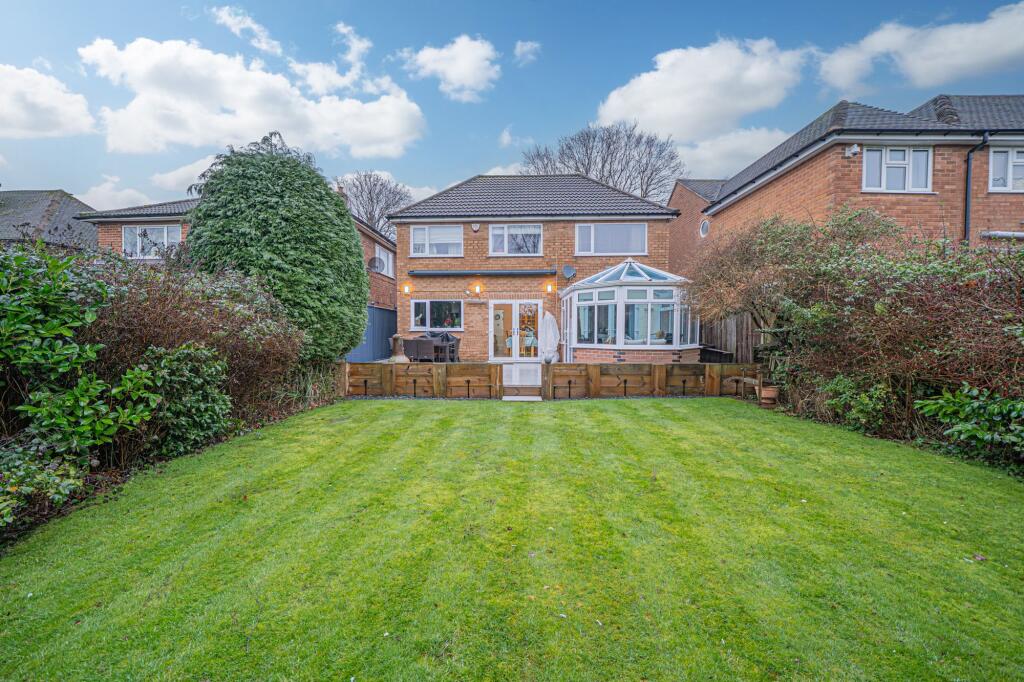 Additional image 11 of Mill Lane, Bentley Heath, B93