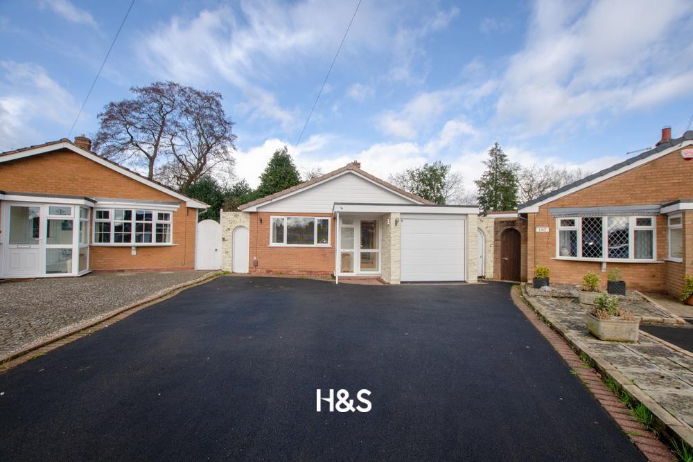 Moorlands Drive, Shirley, Solihull