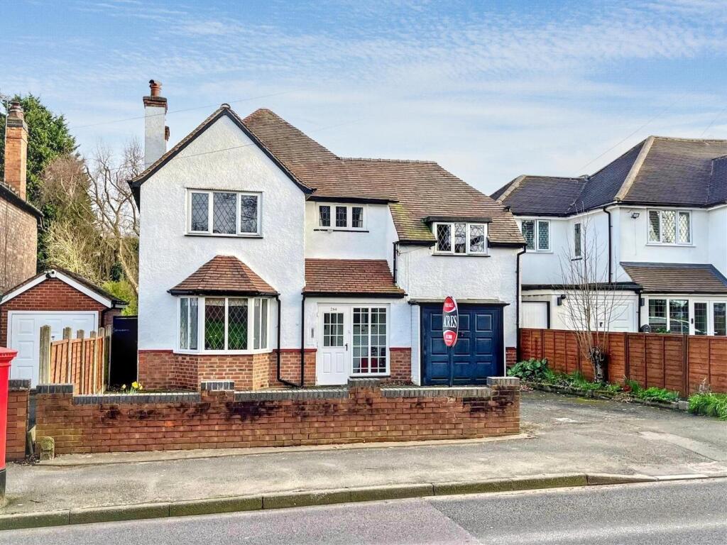 Penns Lane, Walmley, Sutton Coldfield