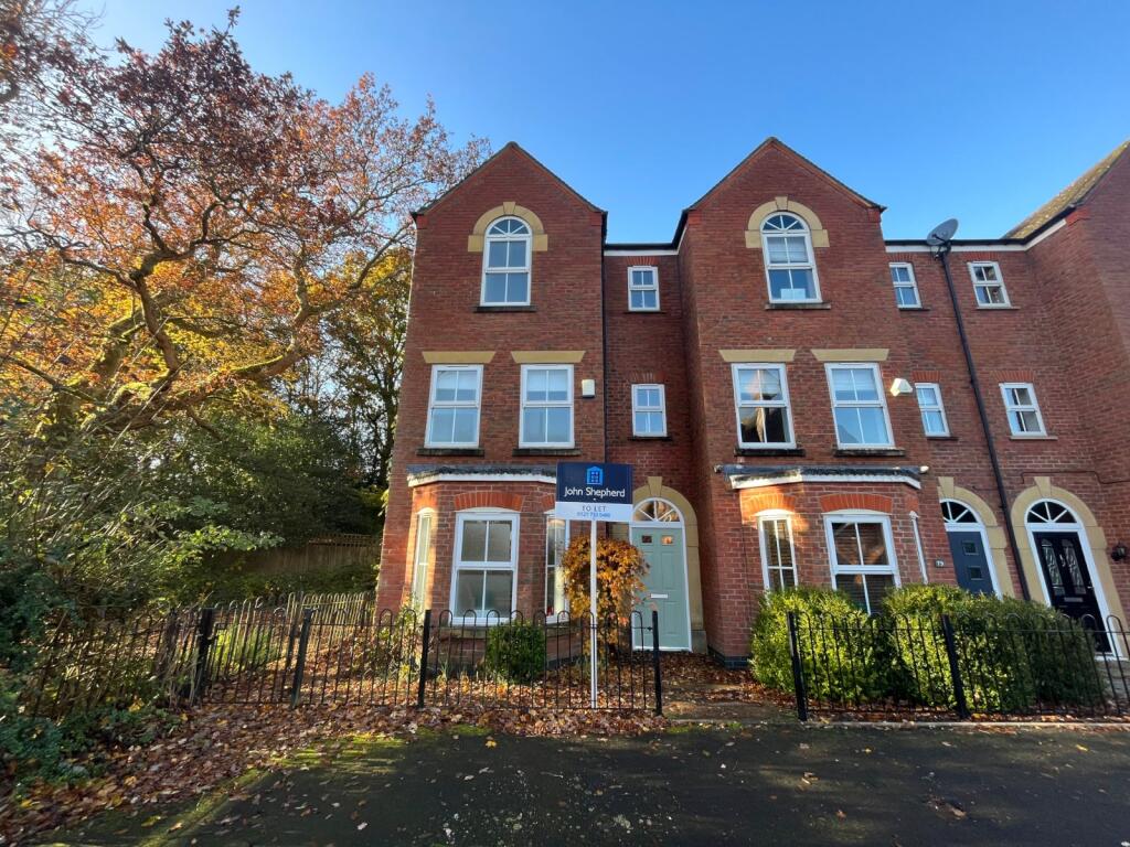 Three Acres Lane, Shirley, Solihull, West Midlands, B90