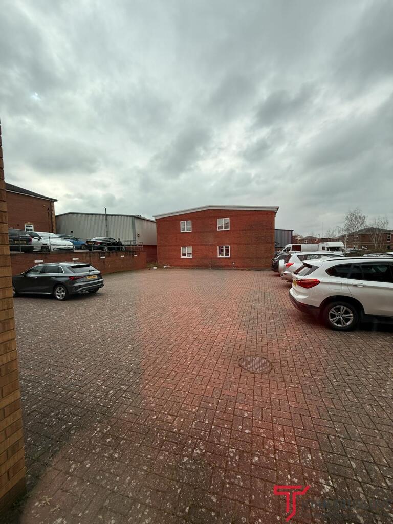 Additional image 4 of 1 Birch House, Harris Business Park, Bromsgrove, B60 4DJ