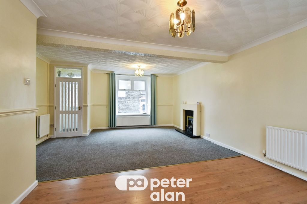 Additional image 2 of 2 bed end terrace house for saleTy-Newydd Street, Pontlottyn, Bargoed CF81