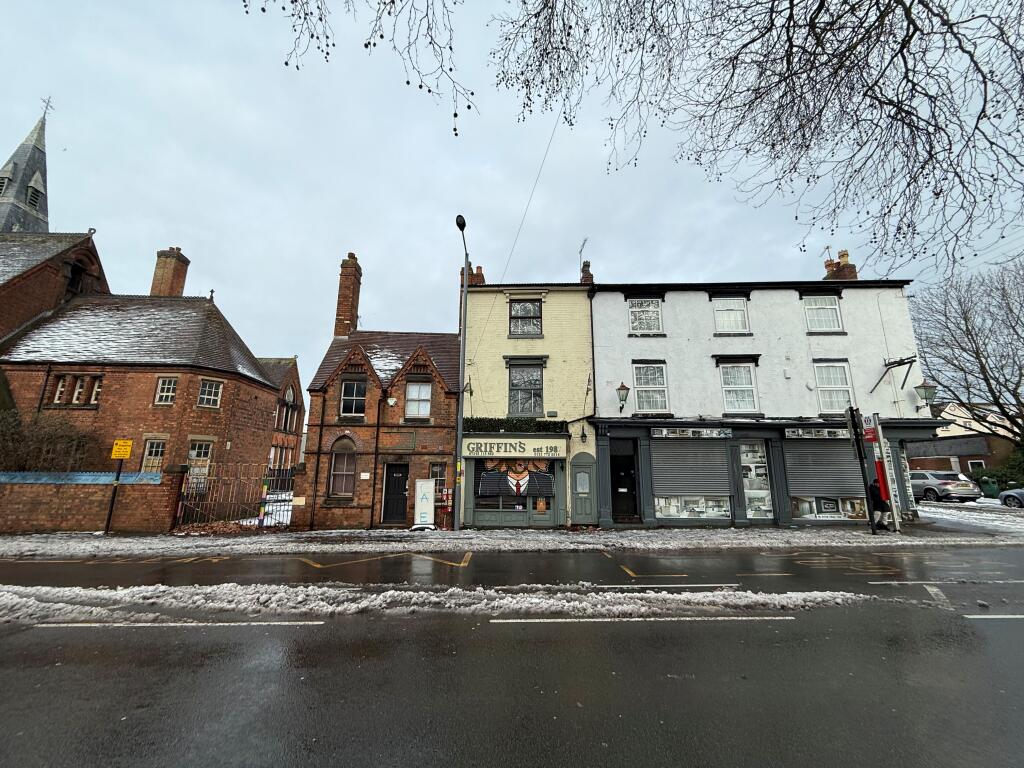 108 Garrison Lane, Birmingham B9 4BS