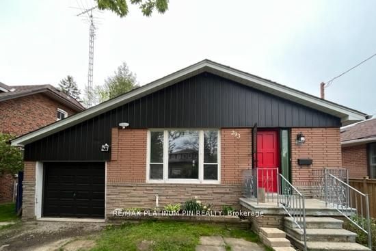 293 Ellerslie Avenue, Toronto, ON, M2R 1B6