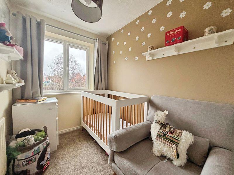 Additional image 17 of Birch Close, Sutton Coldfield