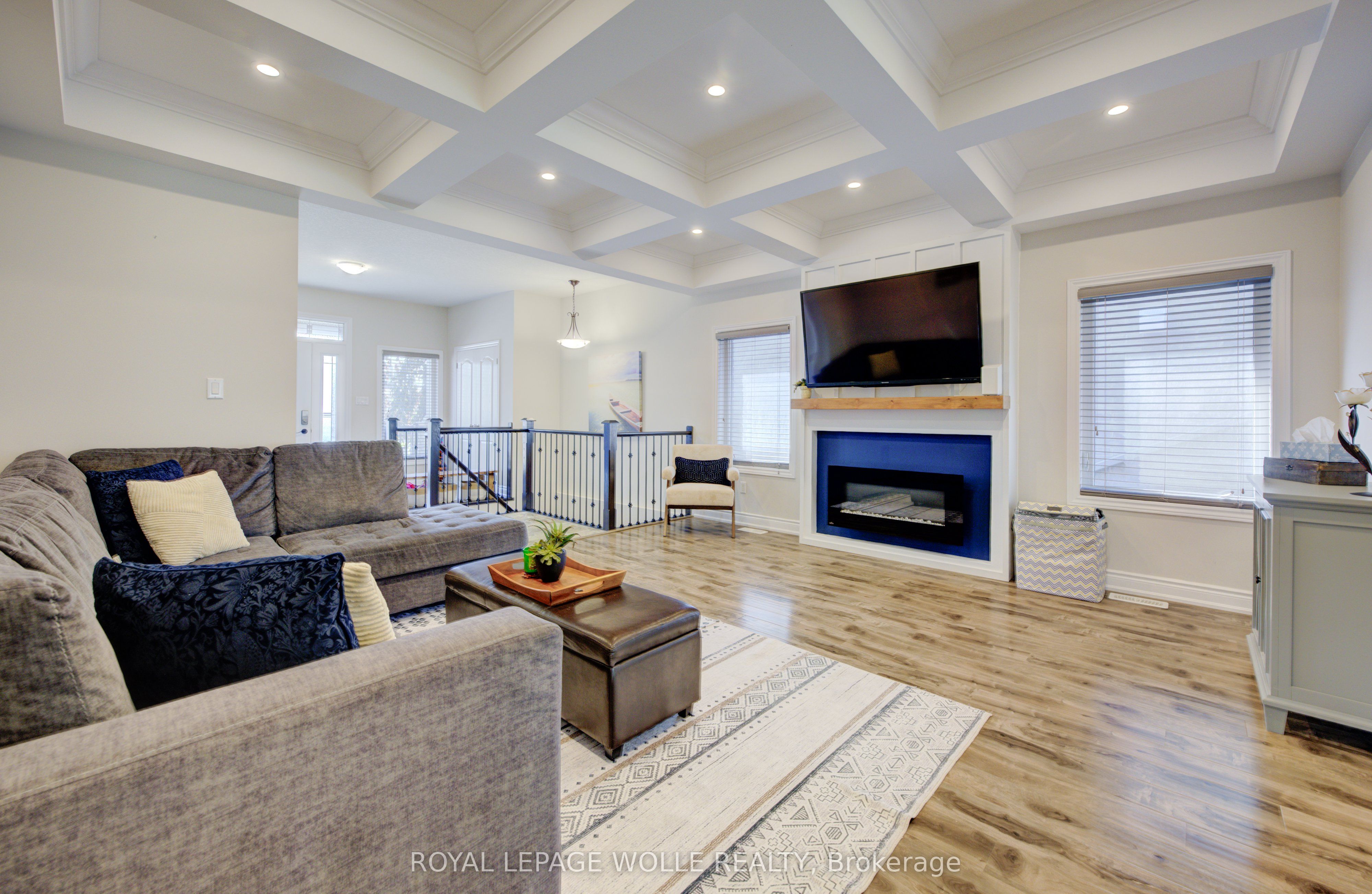 40 Fraserwood Court, Cambridge, ON, N1S 5B6