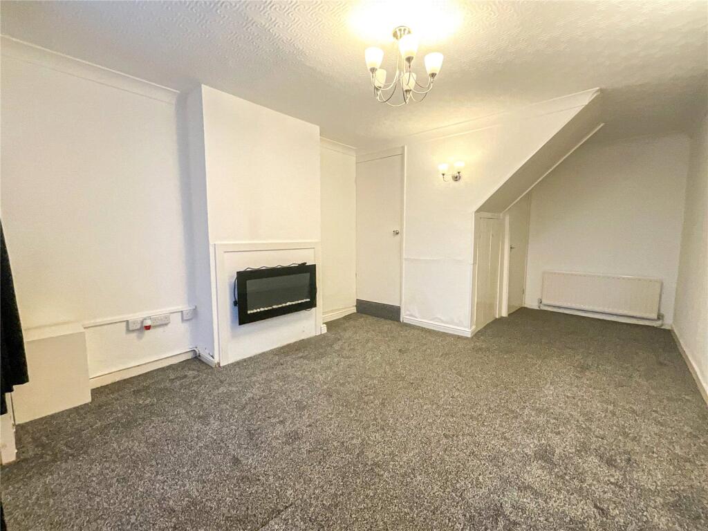 Additional image 2 of Mount Pleasant, Tamworth, Staffordshire, B77