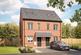 Plot 167 at Monkswood Monkswood, Priorslee TF2