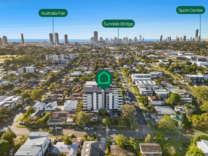 Additional image 3 of 19/137 Eugaree Street, Southport QLD 4215
