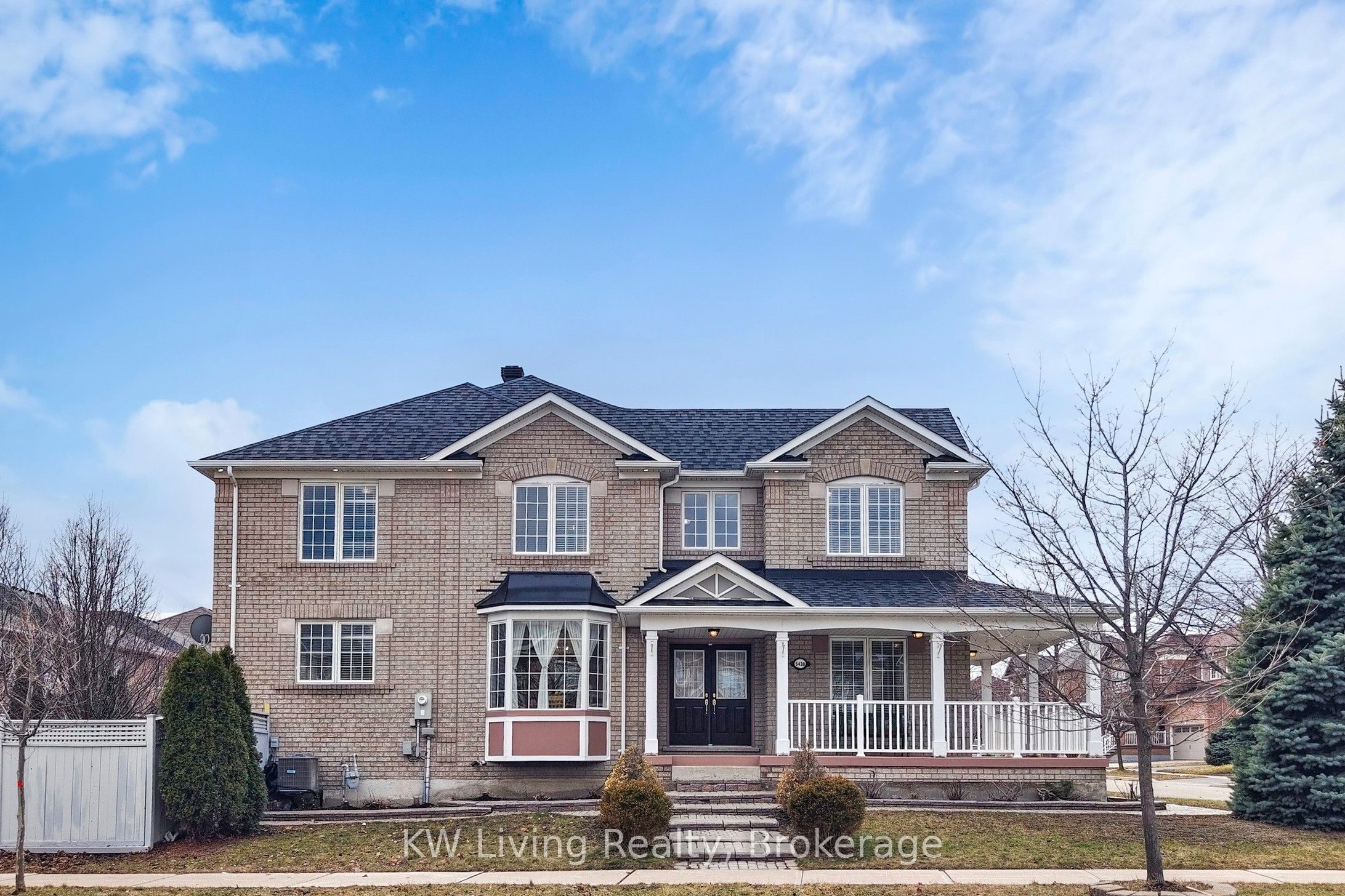 5430 Churchill Meadows Boulevard, Mississauga, ON, L5M 6X5