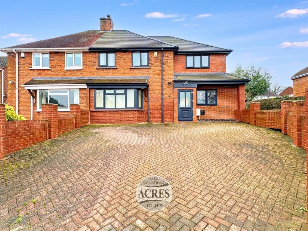 Additional image 27 of Lingard Road, Sutton Coldfield