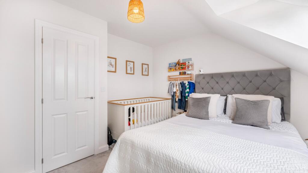 Additional image 14 of Wentworth Close, Tamworth, B78