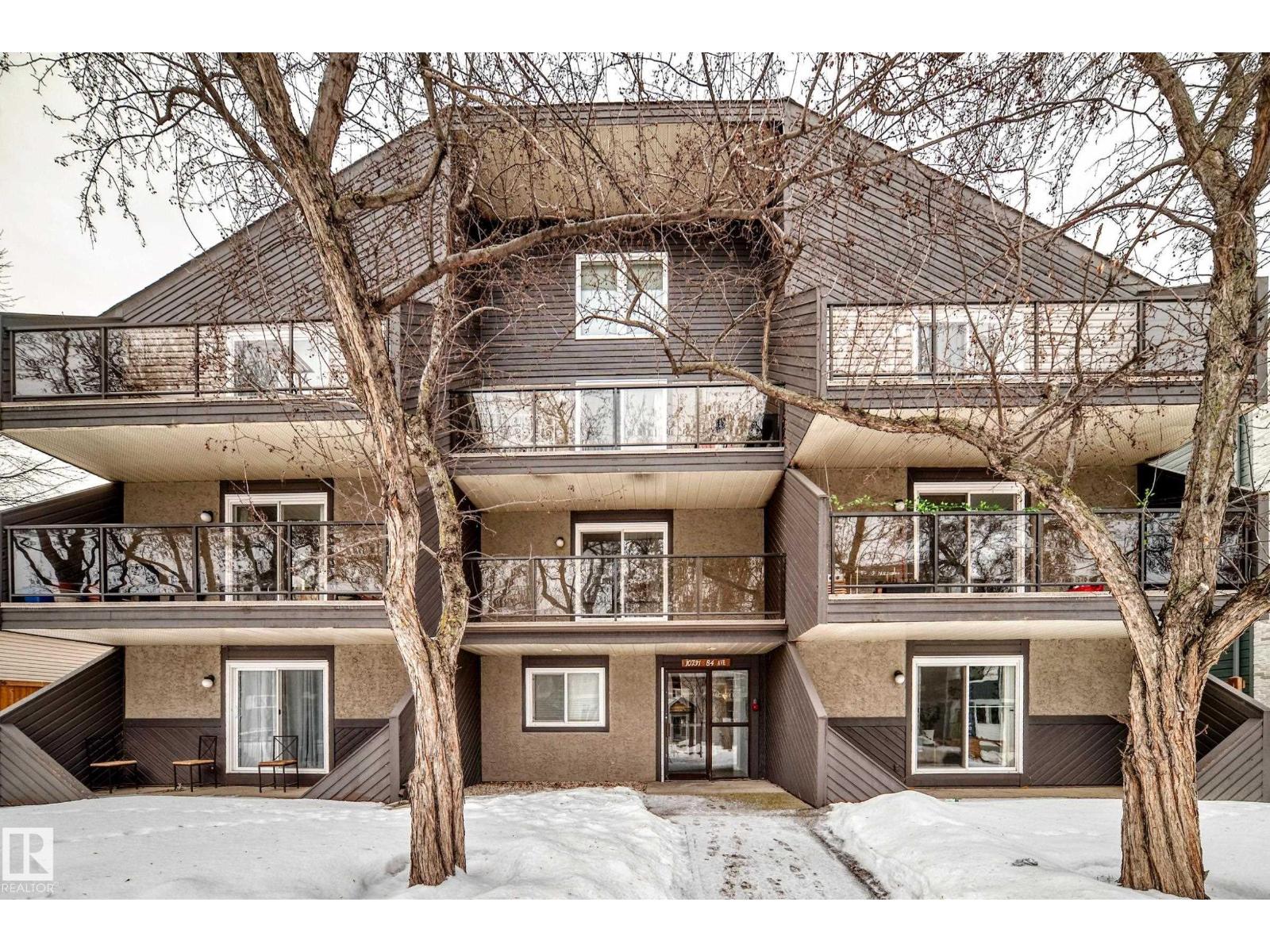 Additional image 2 of 202-10731 84 Avenue NW, Edmonton, AB, T6E2H8