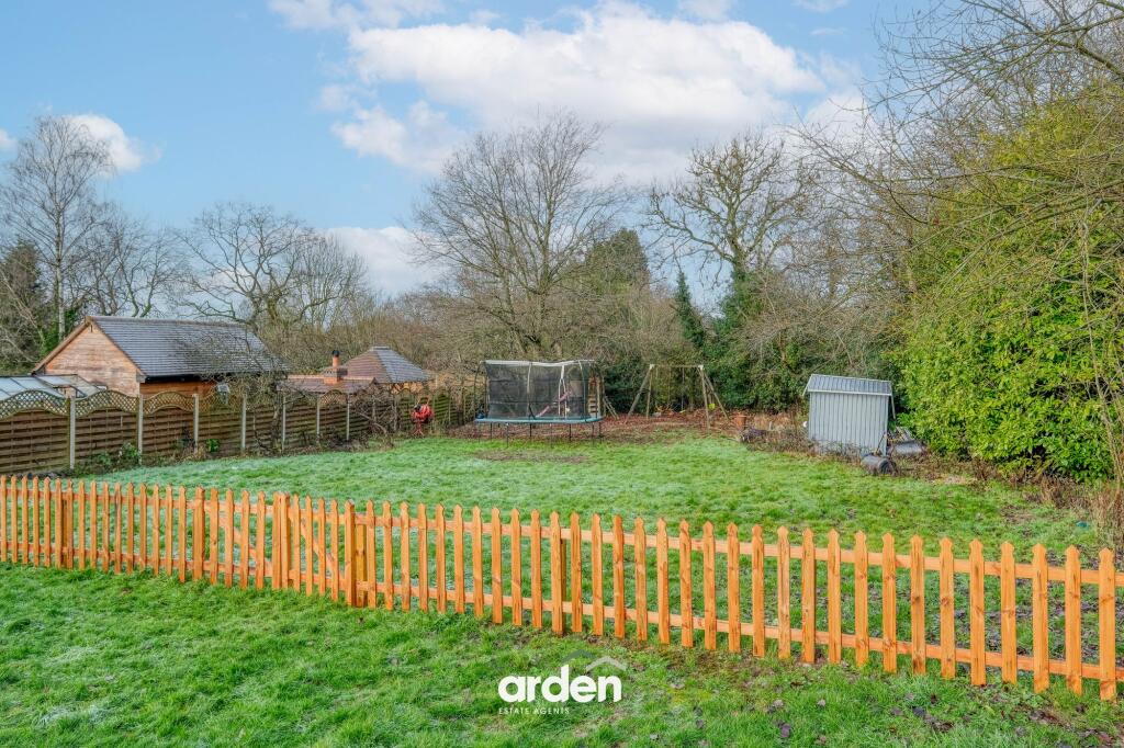 Additional image 21 of Crumpfields Lane, Redditch, B97