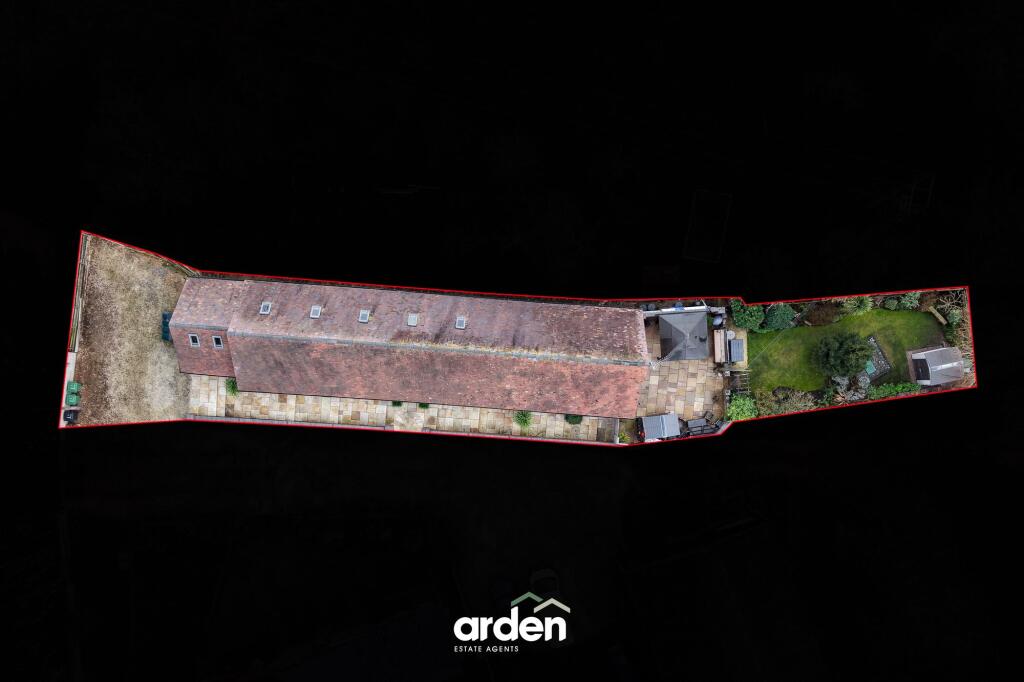 Additional image 16 of Church Hill, Beoley, B98