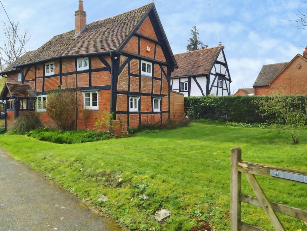Additional image 18 of Jasmine Cottage, Barston Lane, Solihull, B92 0JU