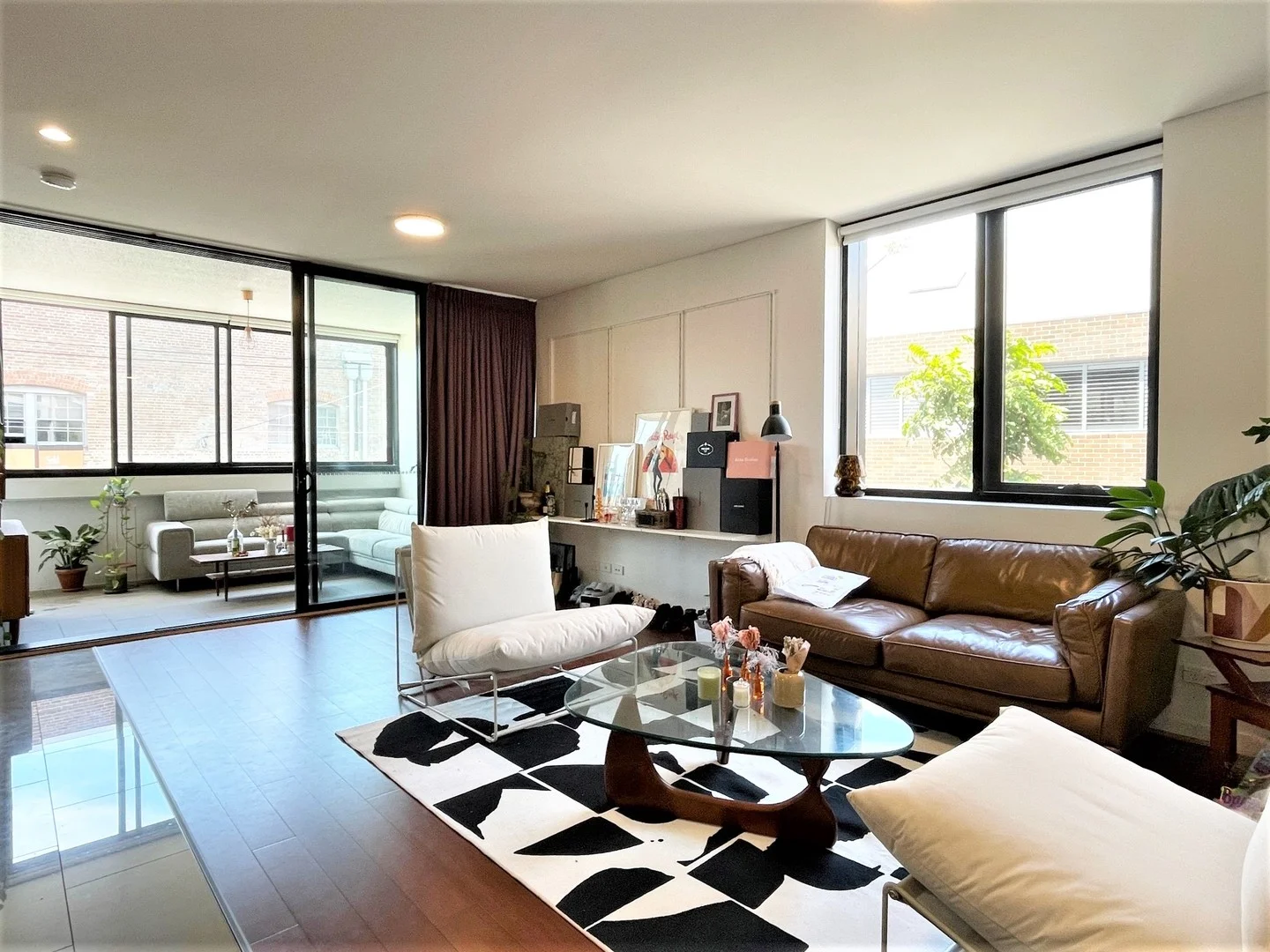 106/1 Gantry Lane, Camperdown NSW 2050