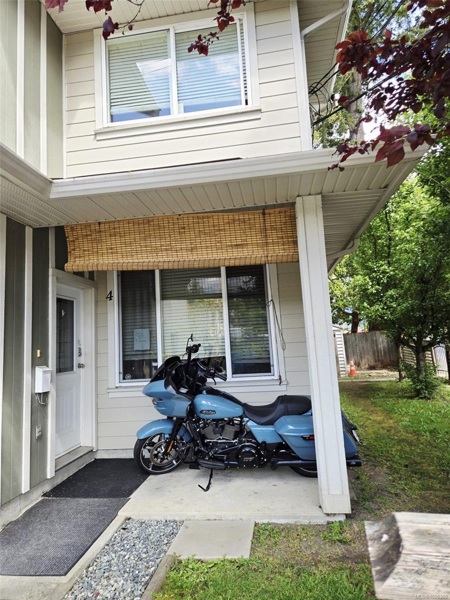 Additional image 3 of 4-730 Jubilee Street, Duncan, BC, V9L 1X8