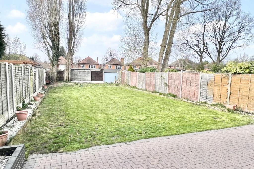 Additional image 10 of Lyndon Road, Solihull