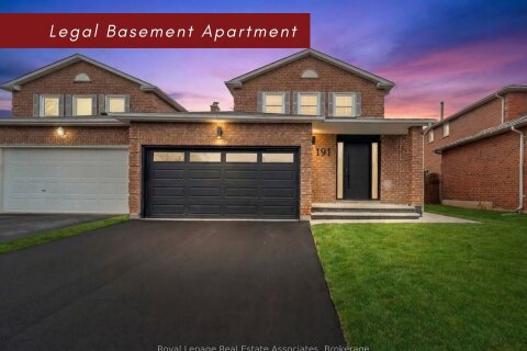 Additional image 7 of 191 Genesee Drive, Oakville, ON, L6H 5Y7