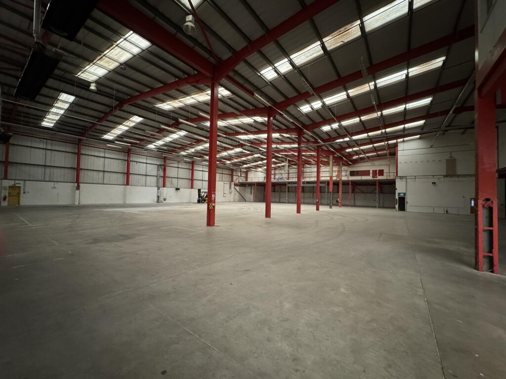 Additional image 2 of Vector Industrial Park  Church Lane  West Bromwich West Midlands B71 1DG  U