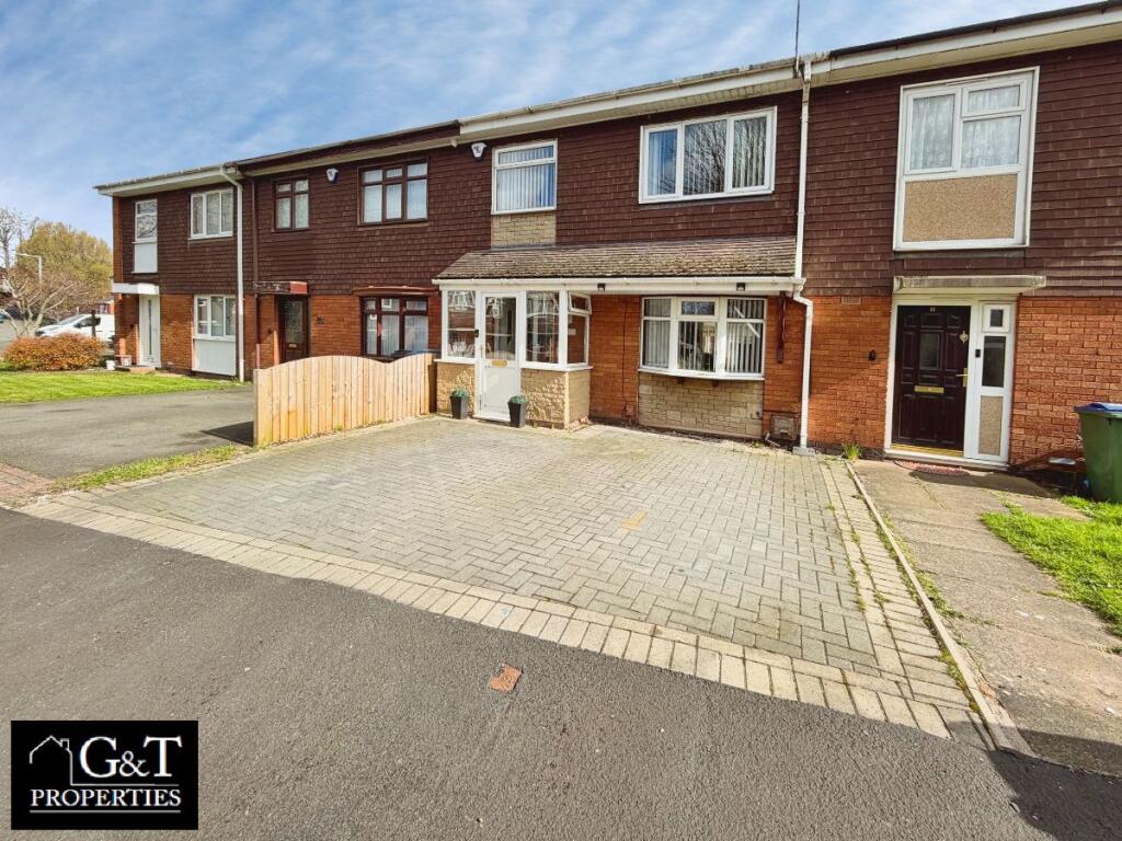 Additional image 20 of Cherry Orchard, Cradley Heath