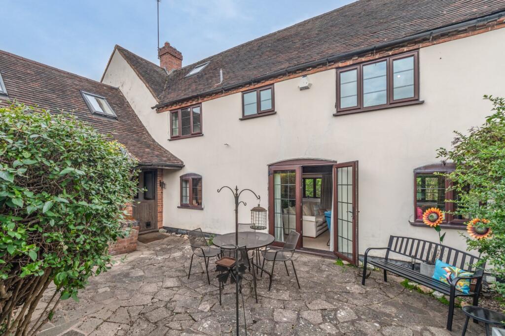 Additional image 19 of Icknield Street, Beoley, Redditch, Worcestershire, B98