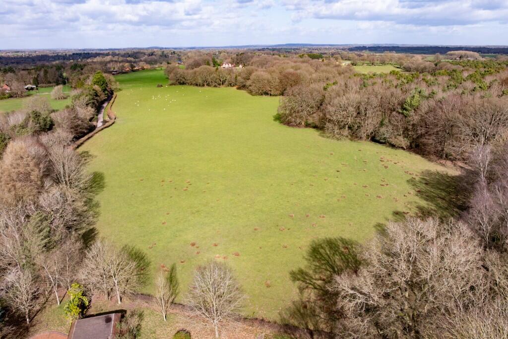 Land at Haywood Lane, Baddesley Clinton