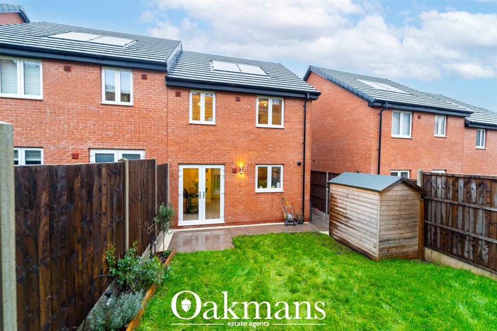 Additional image 30 of Weights Drive, Redditch, Worcestershire, B97