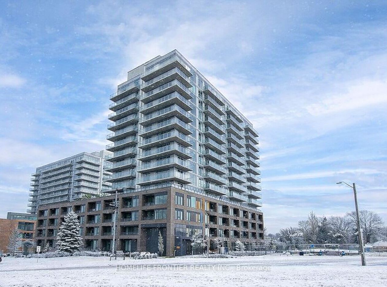 220-185 Deerfield Road, Newmarket, ON, L2Y 0G7