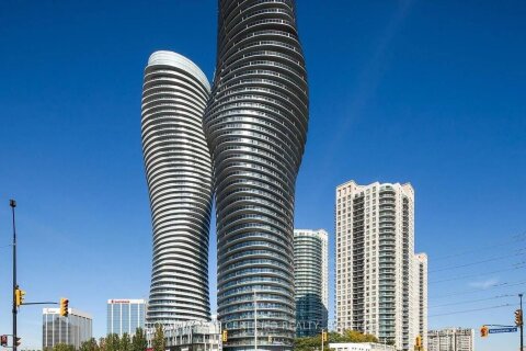 Additional image 7 of 2502-80 Absolute Avenue, Mississauga, ON, L4Z 0A2