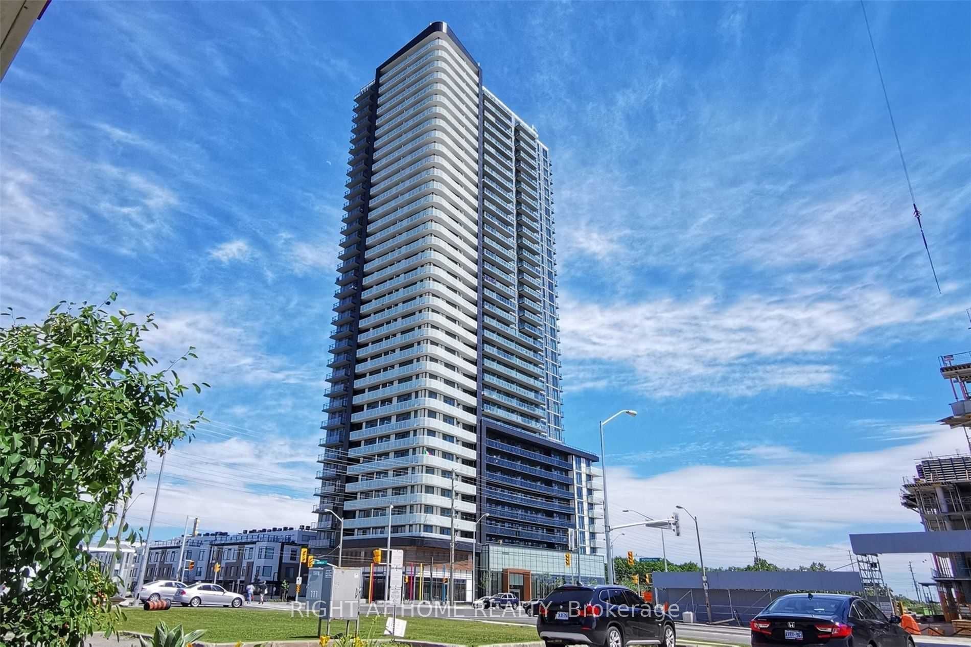 3601-7895 Jane Street, Vaughan, ON, L4K 0K2