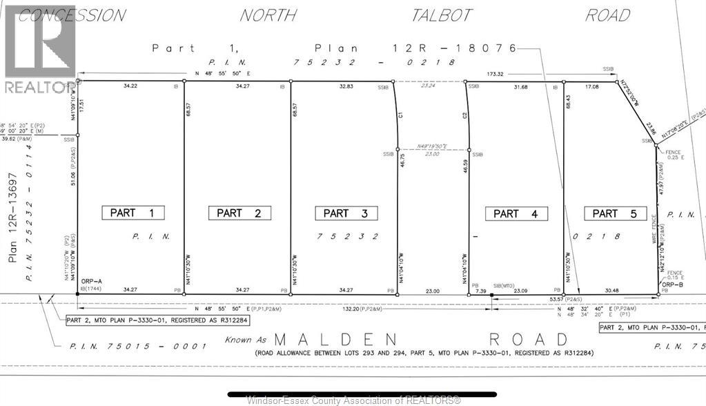 5875 Malden Road, Tecumseh, ON, N0R1K0