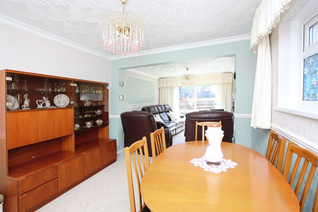 Additional image 8 of 4 bed detached bungalow for saleCourt Road, Caerphilly CF83