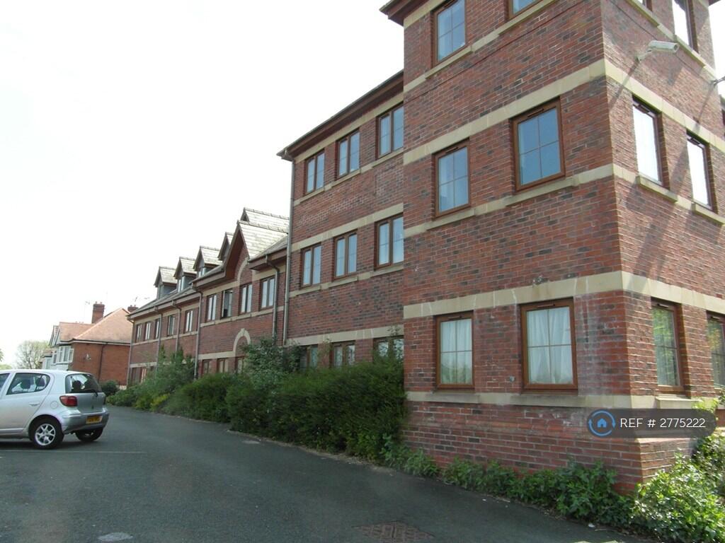 Mill St, Redditch, B97