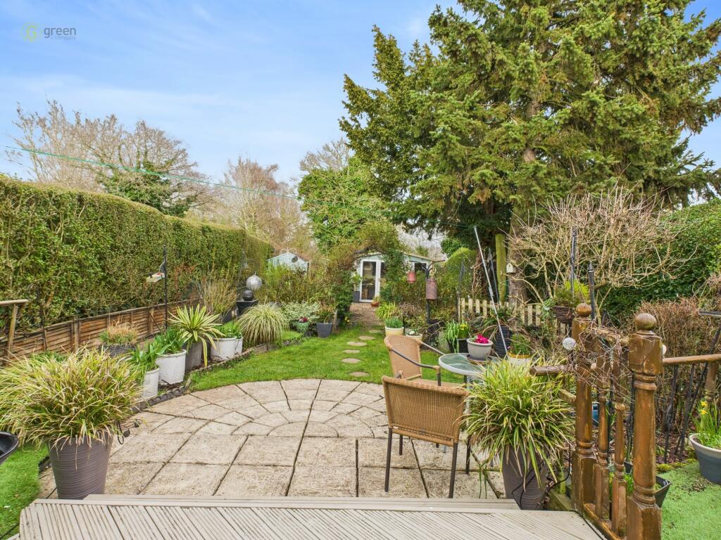 Additional image 11 of Orton Avenue, Walmley, Sutton Coldfield, B76