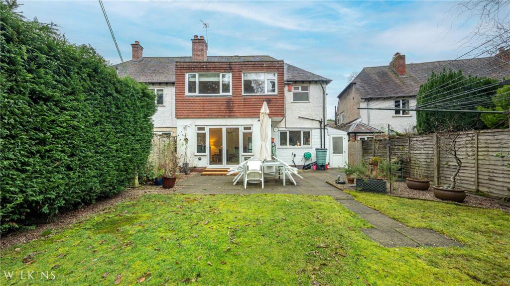Additional image 31 of Tamworth Road, Sutton Coldfield, West Midlands, B75