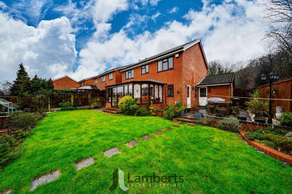 Additional image 27 of Hollowfields Close, Southcrest, B98