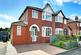 Perry Road, Timperley