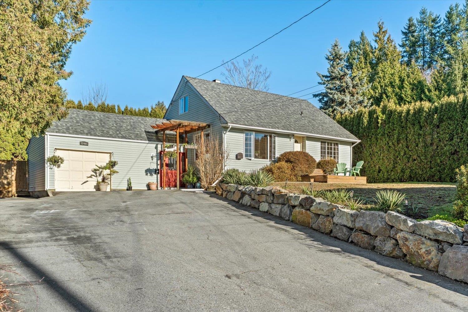 32485 Mcrae Avenue, Mission, BC, V2V 2L6