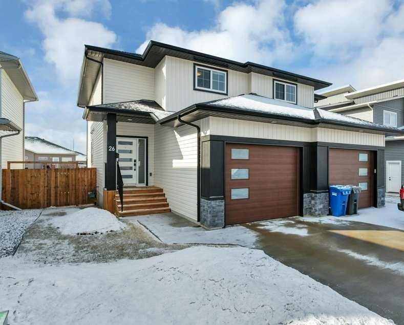 26 Athens Place, Blackfalds, AB, T4M 0N5