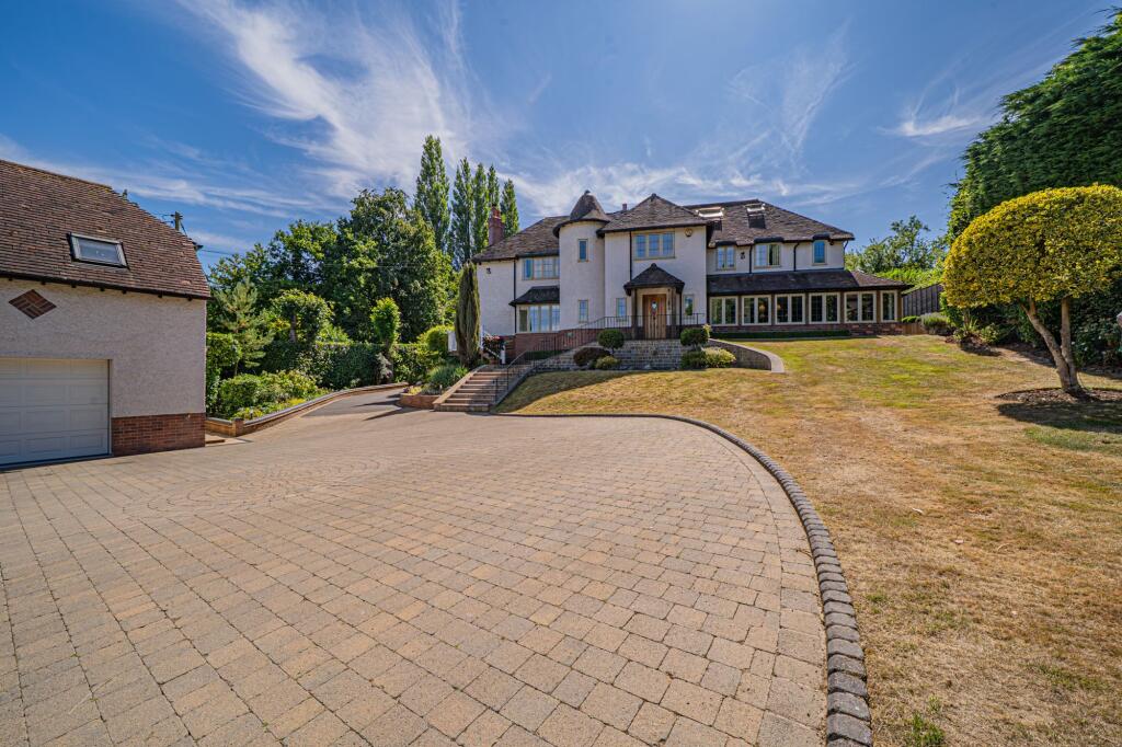Additional image 59 of Danzey Green, Tanworth-in-Arden, B94