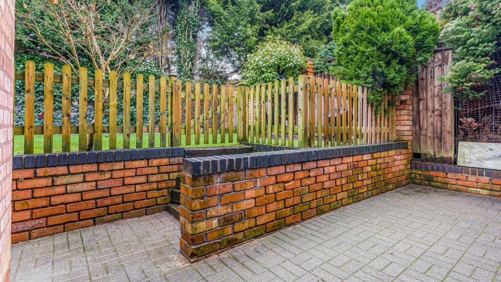 Additional image 29 of Hurley Close, Sutton Coldfield, B72